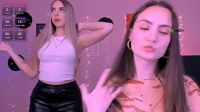 jenna elayne online show from May 29, 2026, 2:12 pm
