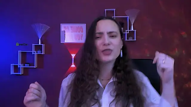 jenna elayne online show from February 27, 2026, 8:36 am