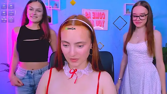 jenna elayne online show from June 29, 2026, 1:22 pm