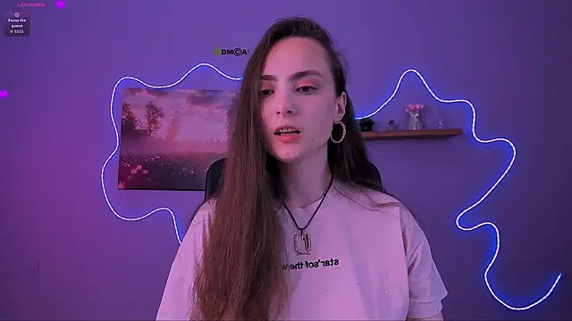 jenna elayne online show from May 12, 2026, 5:30 pm