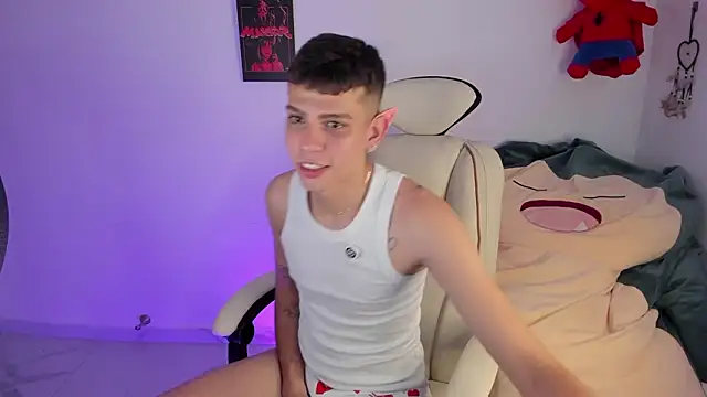 Snapshot of Jasson___ chatting on February 12, 2026, 6:07 pm Jasson online show from February 12, 2026, 6:07 pm