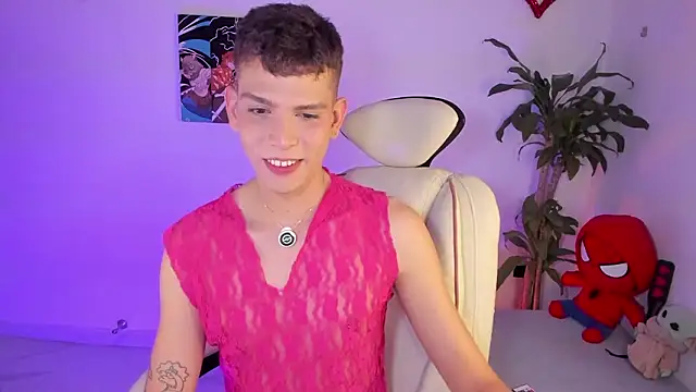 Jasson    online show from March 5, 2026, 7:21 pm