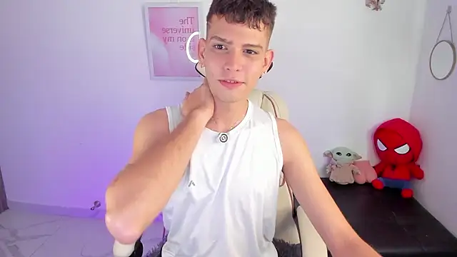 Snapshot of Jasson___ chatting on February 5, 2026, 12:56 pm Jasson online show from February 5, 2026, 12:56 pm