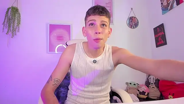 Snapshot of Jasson___ chatting on January 15, 2026, 8:12 pm Jasson online show from January 15, 2026, 8:12 pm