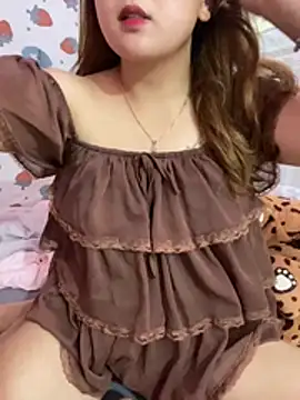 Samsam-006 online show from August 6, 2026, 5:46 am