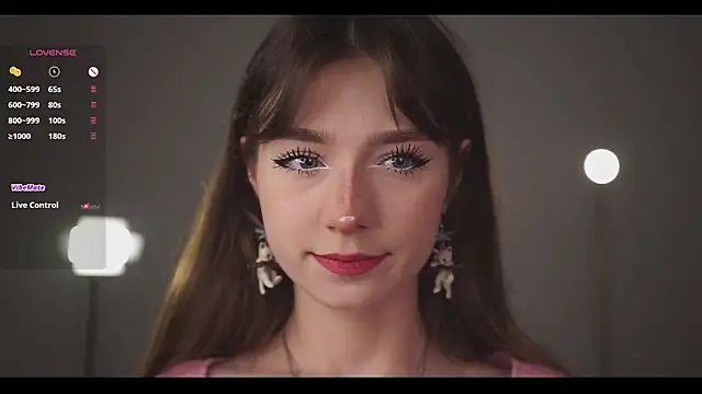 Lanenger online show from March 24, 2026, 10:43 pm