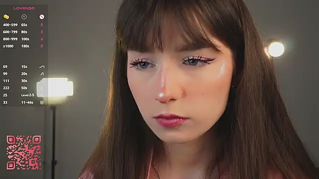 Snapshot of Lanenger chatting on January 9, 2026, 9:33 pm Lanenger online show from January 9, 2026, 9:33 pm