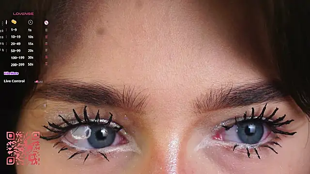 Snapshot of Lanenger chatting on February 23, 2026, 10:10 pm Lanenger online show from February 23, 2026, 10:10 pm