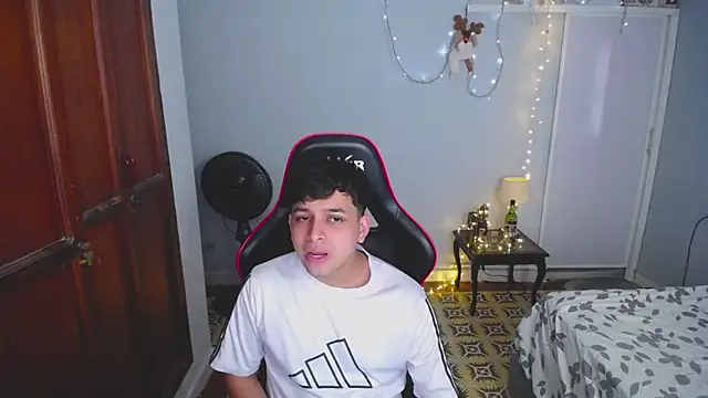 paul crewe online show from December 4, 2025, 7:35 pm