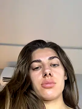 Jess  Fox online show from December 4, 2025, 4:39 pm