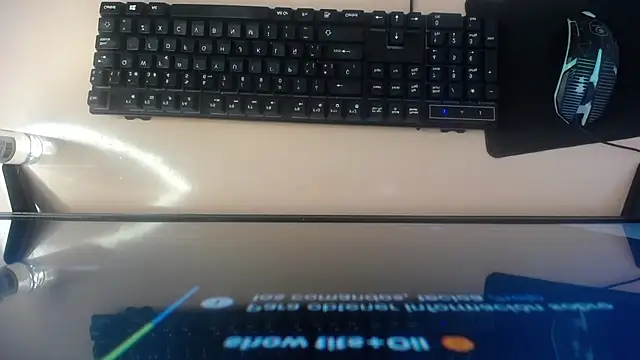 Thalia ch online show from December 5, 2025, 5:33 pm