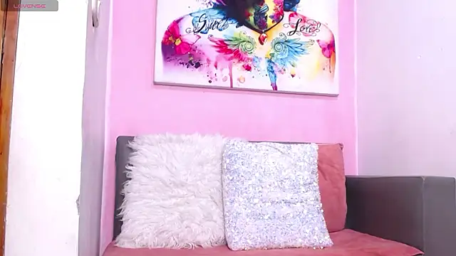 danycute  online show from March 10, 2026, 5:28 pm