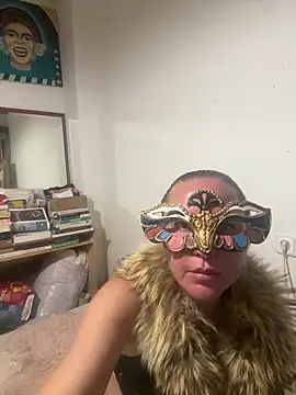 Snapshot of _DaLiDa_ chatting on December 16, 2025, 11:58 am DaLiDa online show from December 16, 2025, 11:58 am