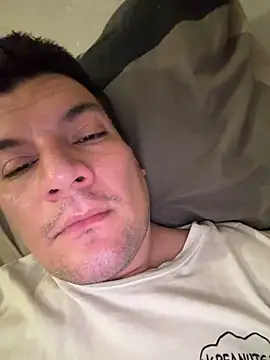 CharlyAlfa22 online show from March 15, 2026, 12:50 am