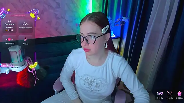 moon siren online show from February 22, 2026, 4:08 pm