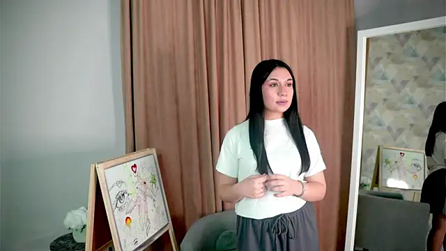 Snapshot of WilliaMess chatting on December 5, 2025, 3:38 am WilliaMess online show from December 5, 2025, 3:38 am