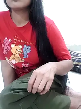 Riya rani8 online show from April 6, 2026, 6:31 pm