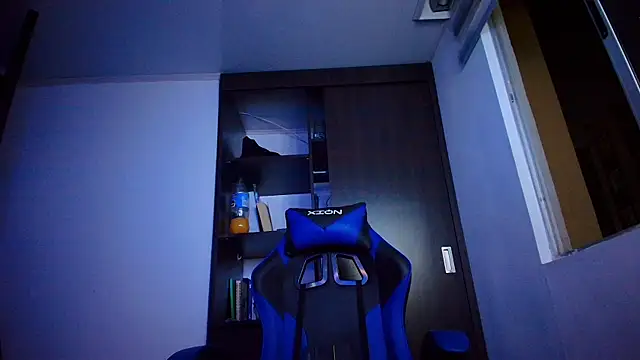 NoahGun  online show from December 19, 2025, 7:55 am