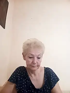 Calypso-Loove online show from March 25, 2026, 11:31 am