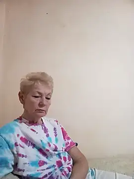 Calypso-Loove online show from March 9, 2026, 3:15 pm