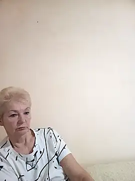 Calypso-Loove online show from March 20, 2026, 3:13 pm