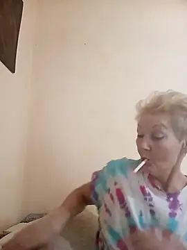 Calypso-Loove online show from March 13, 2026, 10:20 am