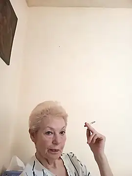 Calypso-Loove online show from April 7, 2026, 1:24 pm