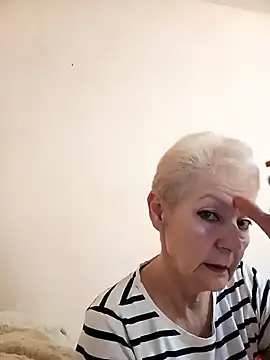 Calypso-Loove online show from March 14, 2026, 1:06 pm