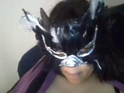 Snapshot of h4cPaolaMascherata chatting on December 15, 2025, 10:10 am h4cPaolaMascherata online show from December 15, 2025, 10:10 am