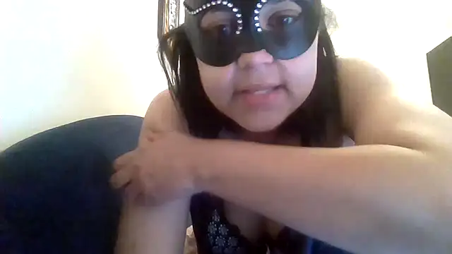 Snapshot of h4cPaolaMascherata chatting on April 19, 2026, 2:18 pm h4cPaolaMascherata online show from April 19, 2026, 2:18 pm