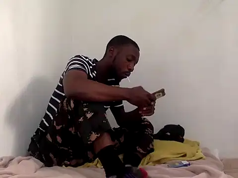 BloodmoonAlpha 1 online show from January 13, 2026, 3:49 pm