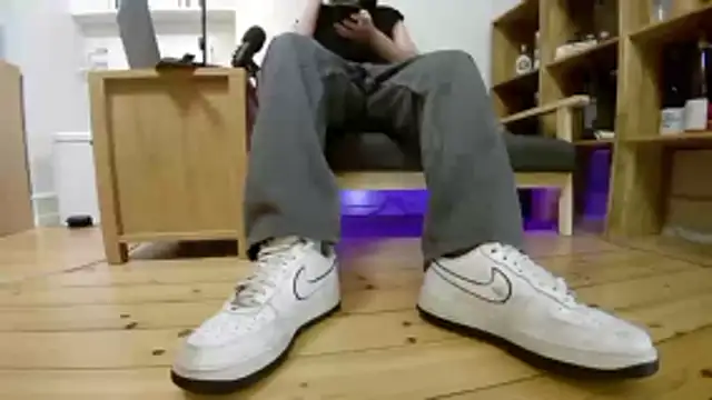 jonas camboy online show from February 22, 2026, 1:57 pm