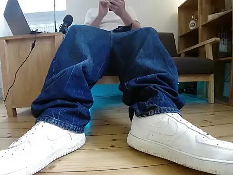 jonas camboy online show from May 17, 2026, 12:27 pm