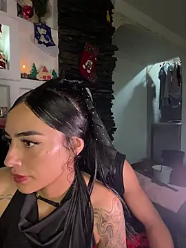 Dakota Goldd online show from December 20, 2025, 4:37 am