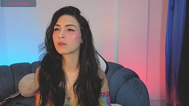 Madison Cortes online show from December 4, 2025, 11:04 pm