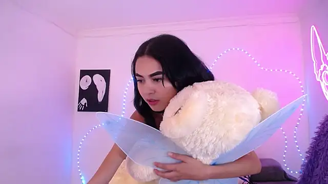 Snapshot of Sofia_tgn chatting on April 18, 2026, 7:58 pm Sofia tgn online show from April 18, 2026, 7:58 pm