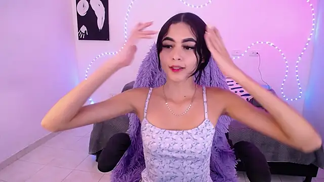 Snapshot of Sofia_tgn chatting on April 30, 2026, 6:15 pm Sofia tgn online show from April 30, 2026, 6:15 pm
