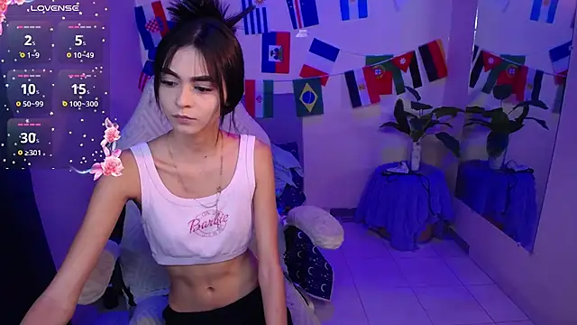 Snapshot of Sofia_tgn chatting on July 10, 2026, 1:55 pm Sofia tgn online show from July 10, 2026, 1:55 pm
