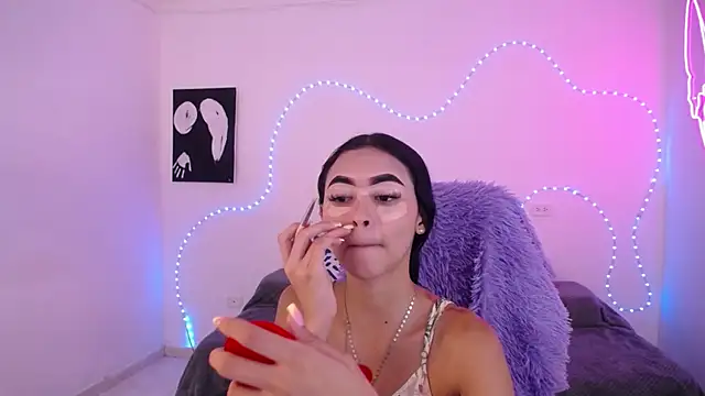 Snapshot of Sofia_tgn chatting on April 23, 2026, 4:41 pm Sofia tgn online show from April 23, 2026, 4:41 pm