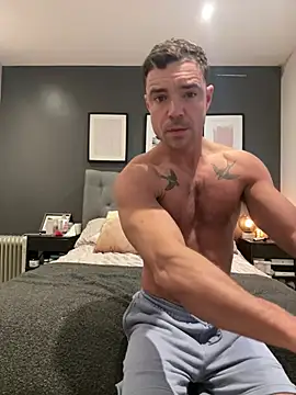 jack-the-dad online show from March 8, 2026, 7:55 am