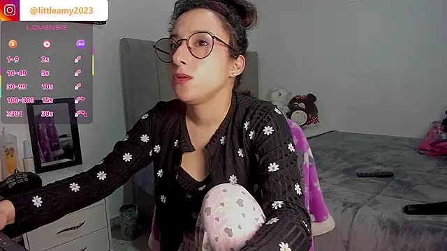 little  ammy online show from February 20, 2026, 11:01 am