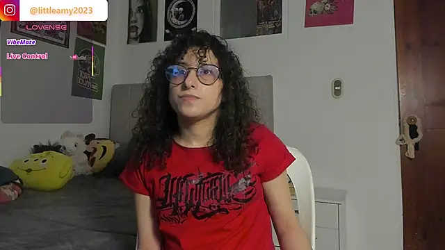 little  ammy online show from March 19, 2026, 10:32 pm