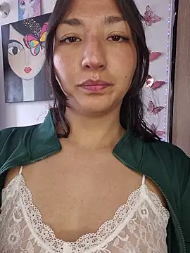 SabrinaLu  online show from February 11, 2026, 7:47 pm