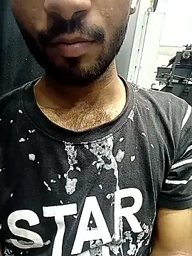 xhanm online show from January 31, 2026, 9:24 pm