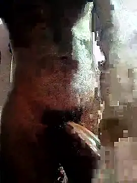 xhanm online show from January 14, 2026, 4:54 pm