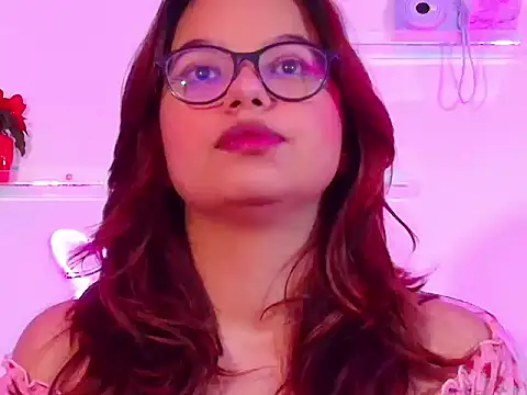 AliceVega1 online show from January 8, 2026, 5:13 am