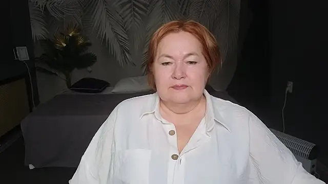 Nola Nekta online show from March 17, 2026, 2:53 pm