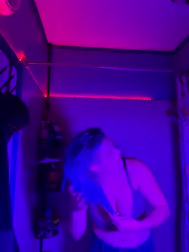 rosiebuddy online show from January 8, 2026, 2:28 am