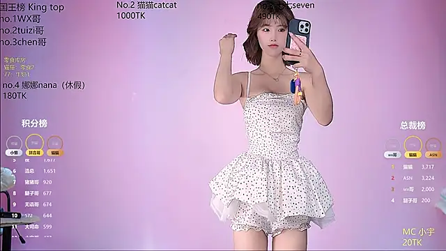 sc-stars01 online show from February 22, 2026, 4:59 am