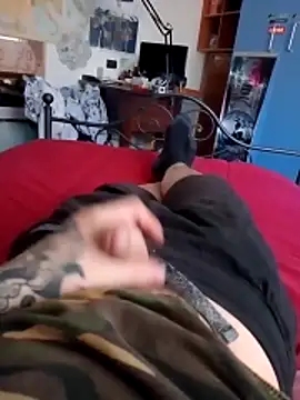 barbone15 online show from February 26, 2026, 11:32 am